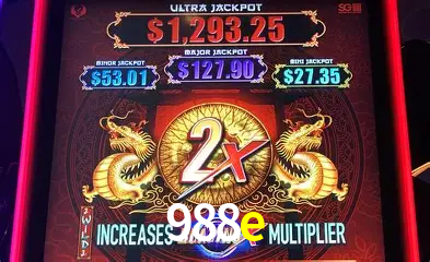 Bônus de Boas-vindas 988e